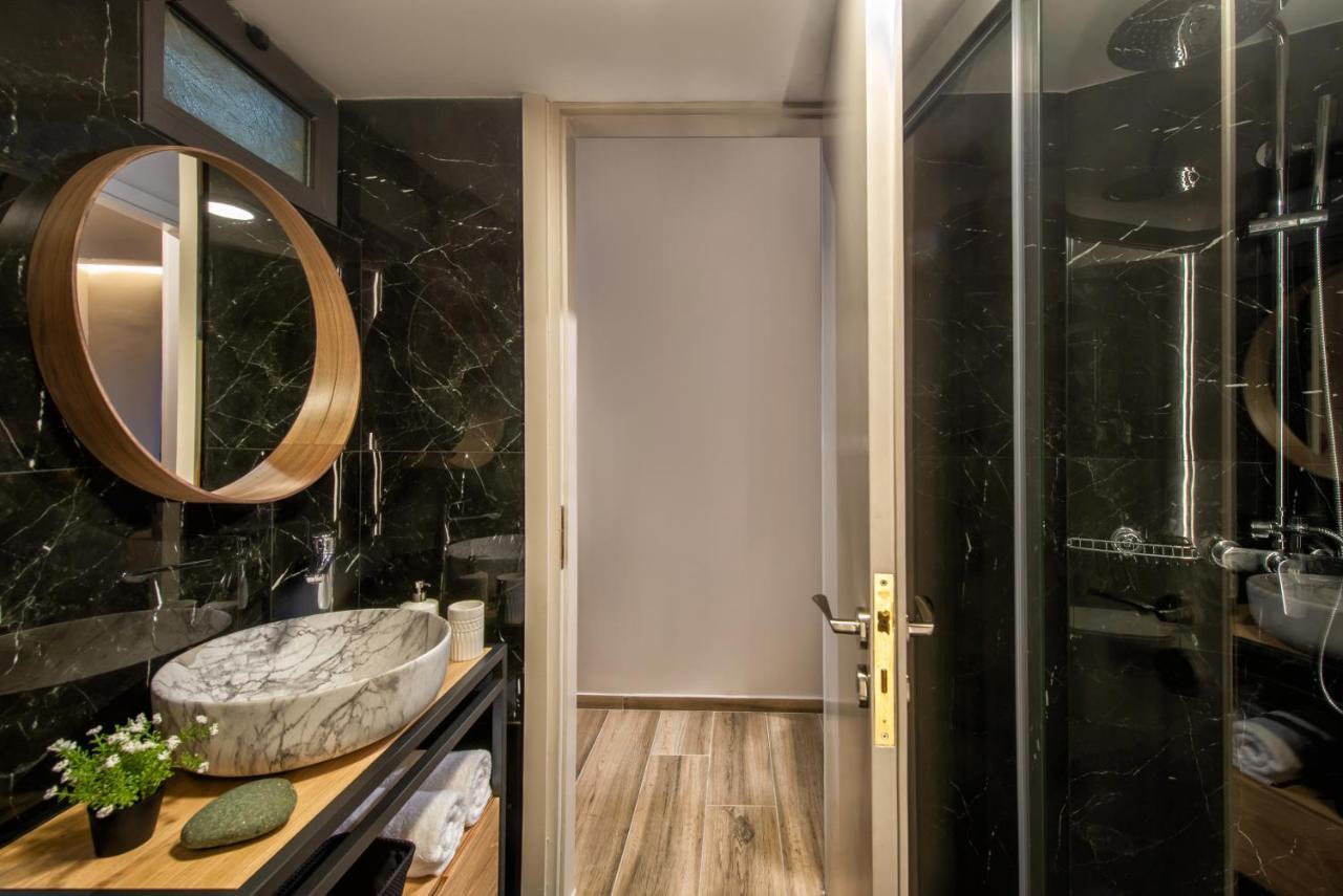 Archipelagos Apt In The Heart Of The City Iraklio Exteriér fotografie