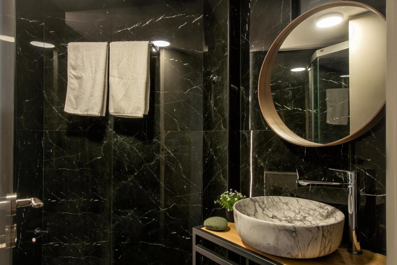 Archipelagos Apt In The Heart Of The City Iraklio Exteriér fotografie